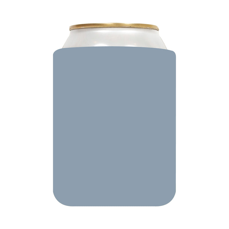 Personalized Full Color 4mm Neoprene Can Cooler