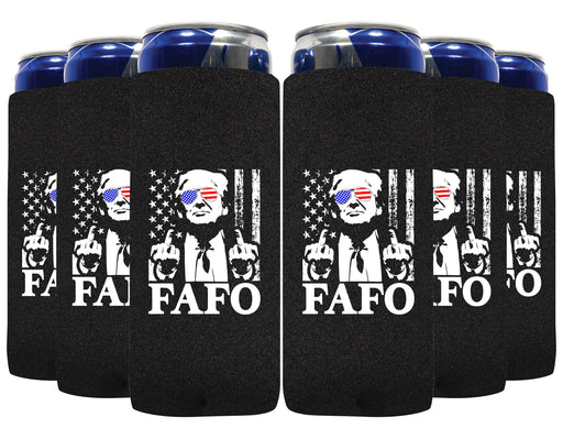 25 Can Koozie - QualityPerfection