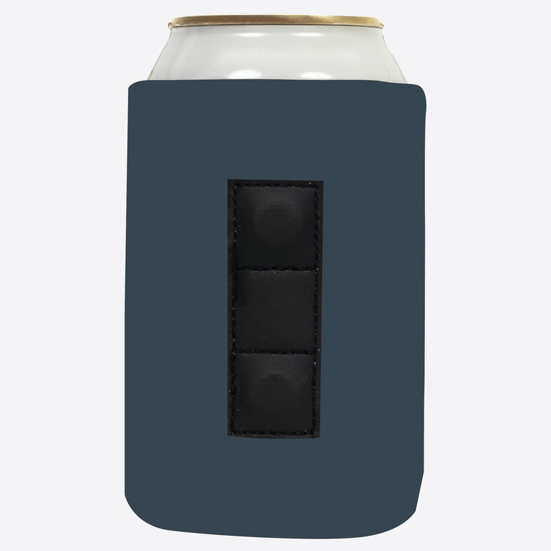 Charcoal Can Koozie - QualityPerfection