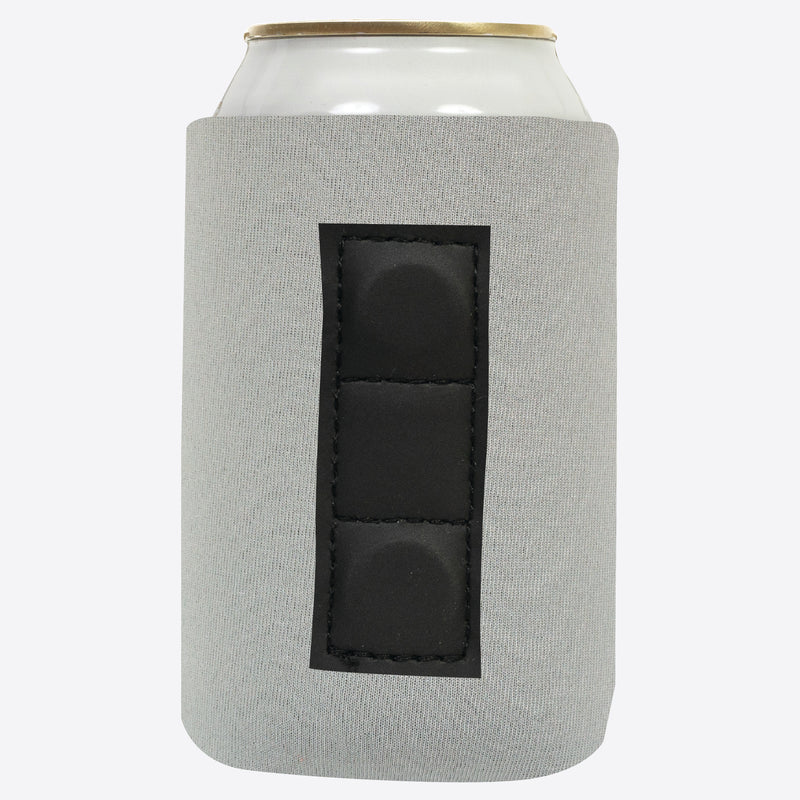 Kelly Green Can Koozie - QualityPerfection