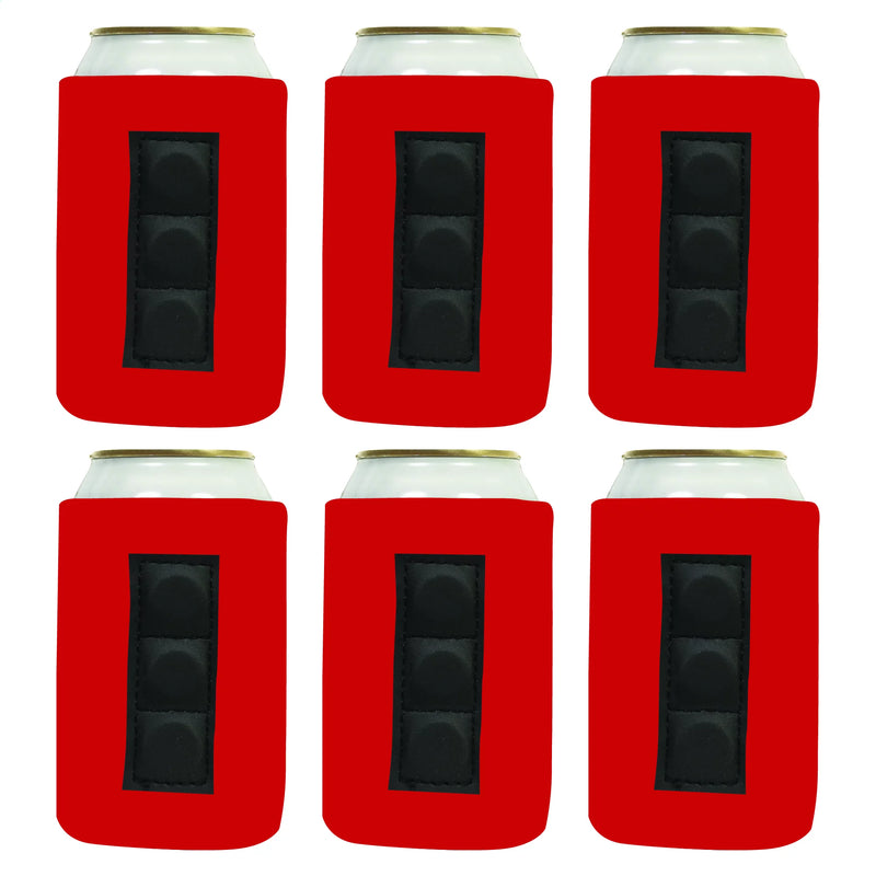 Moss Stone Camo Can Koozie - QualityPerfection