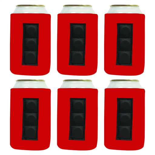 Moss Stone Camo Can Koozie - QualityPerfection