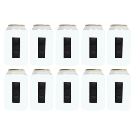 Urban Zone Camo Can Koozie - QualityPerfection