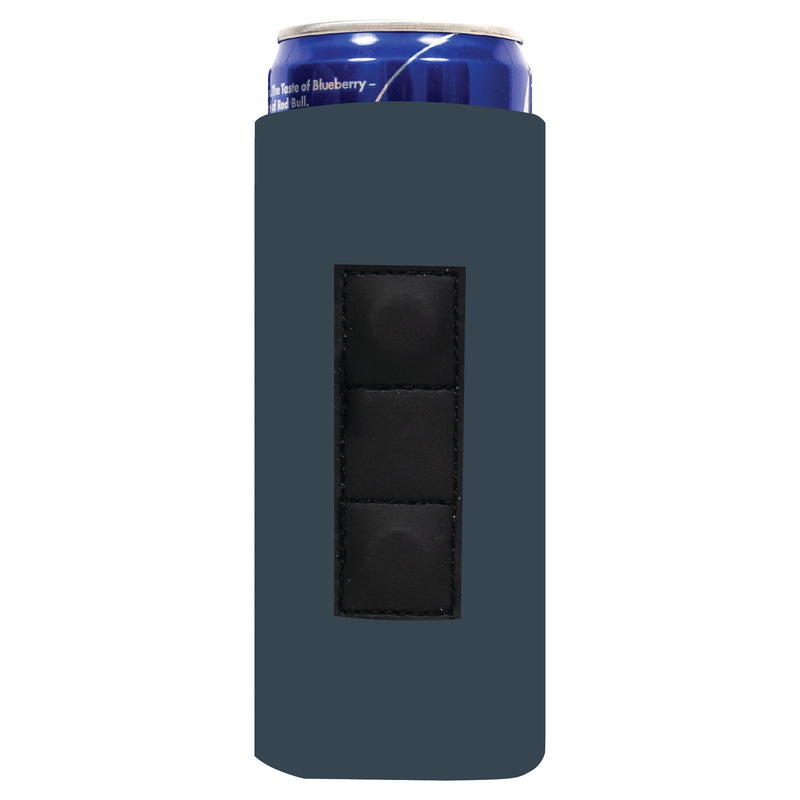 Neon Orange Can Koozie - QualityPerfection