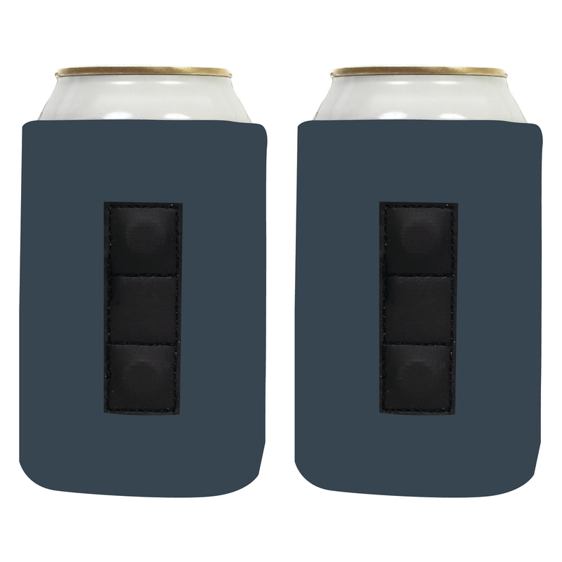 Bottom Land Can Koozie - QualityPerfection