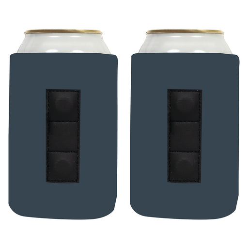 Bottom Land Can Koozie - QualityPerfection
