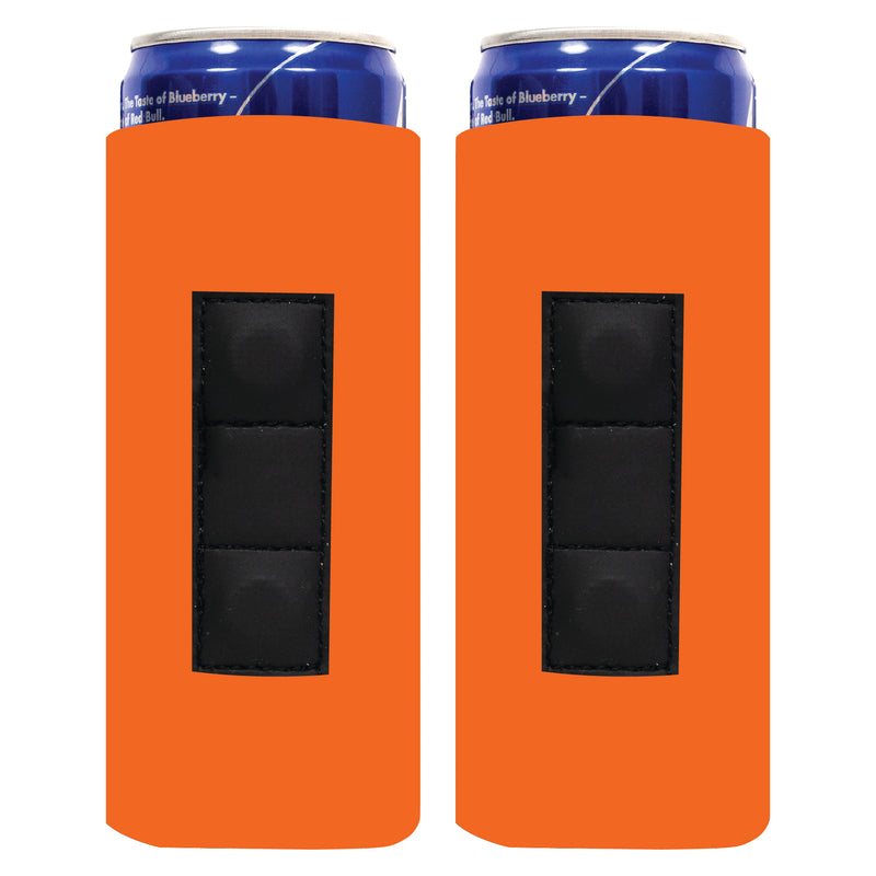 Grey Can Koozie - QualityPerfection