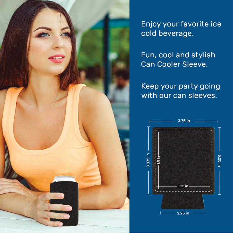 Can Koozie - QualityPerfection