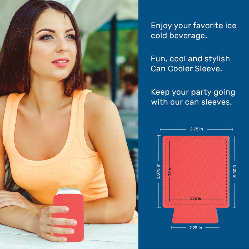 Regular Can Koozie - QualityPerfection