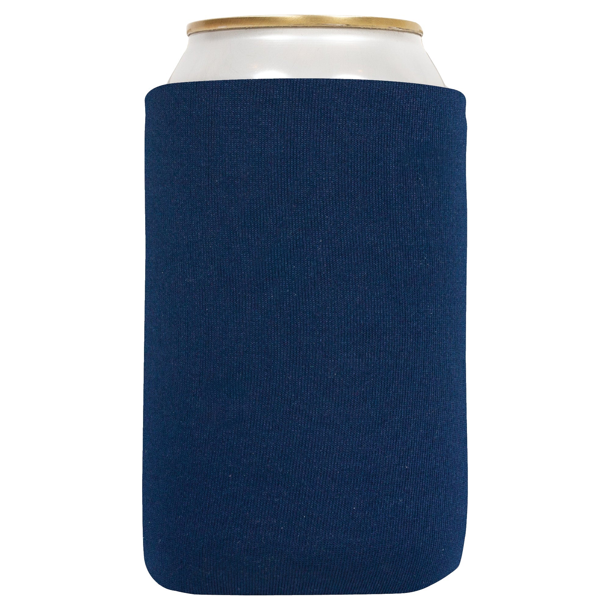 Regular Blank Can Cooler 12 oz Neoprene 4mm Thick 100 Units