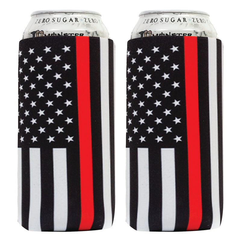 6 Can Koozie - QualityPerfection