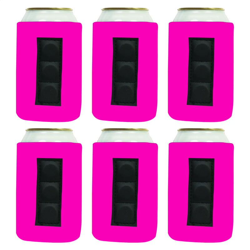 Bottom Land Can Koozie - QualityPerfection