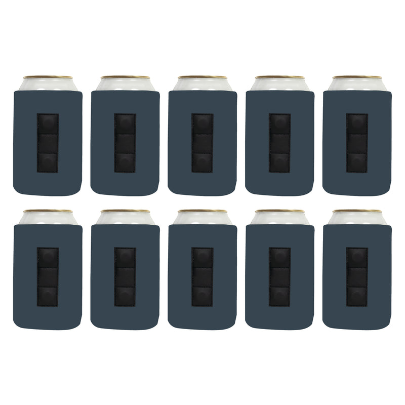 Moss Stone Camo Can Koozie - QualityPerfection