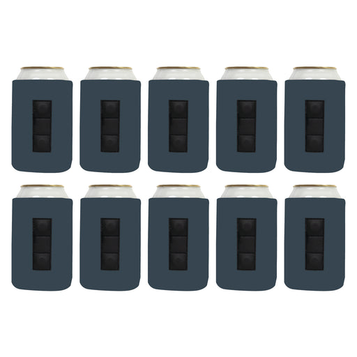 Moss Stone Camo Can Koozie - QualityPerfection