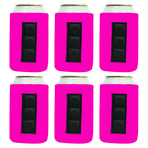 Bottom Land Can Koozie - QualityPerfection