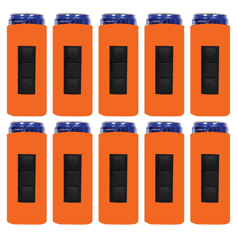 Sky Blue Can Koozie - QualityPerfection