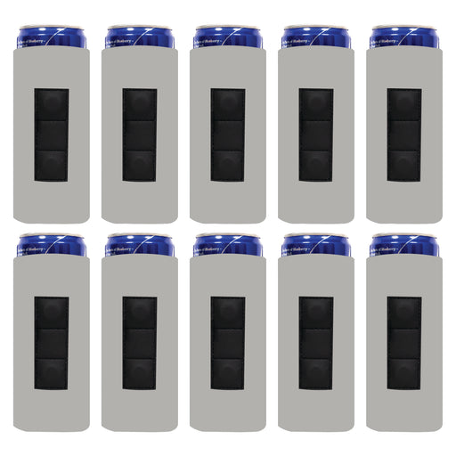 Forest Green Can Koozie - QualityPerfection