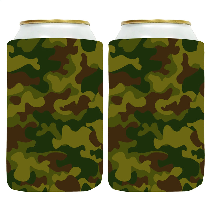 2 Units Can Koozie - QualityPerfection