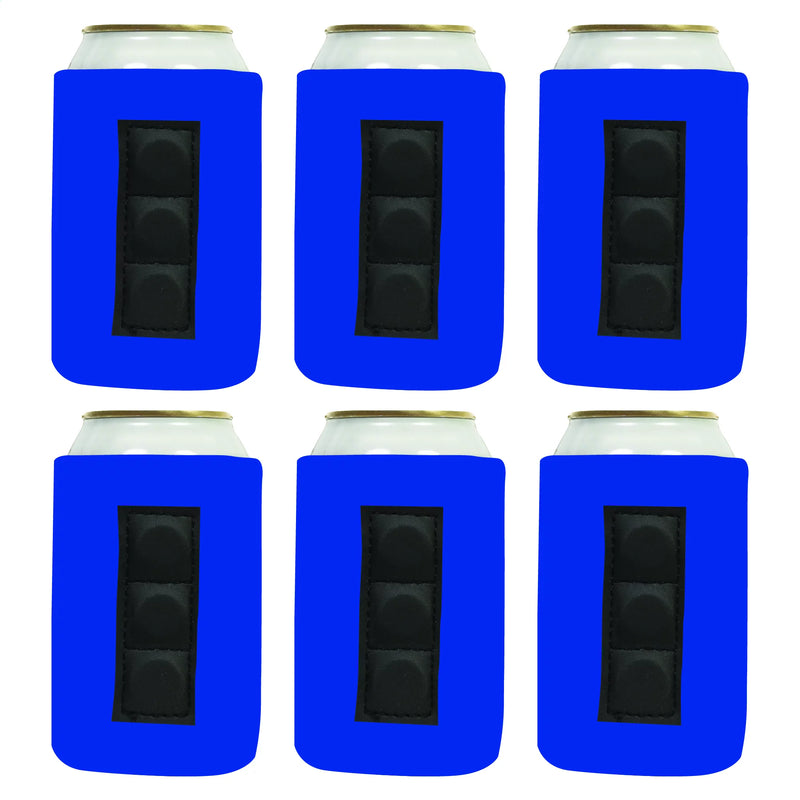 Old Duck Camo Can Koozie - QualityPerfection