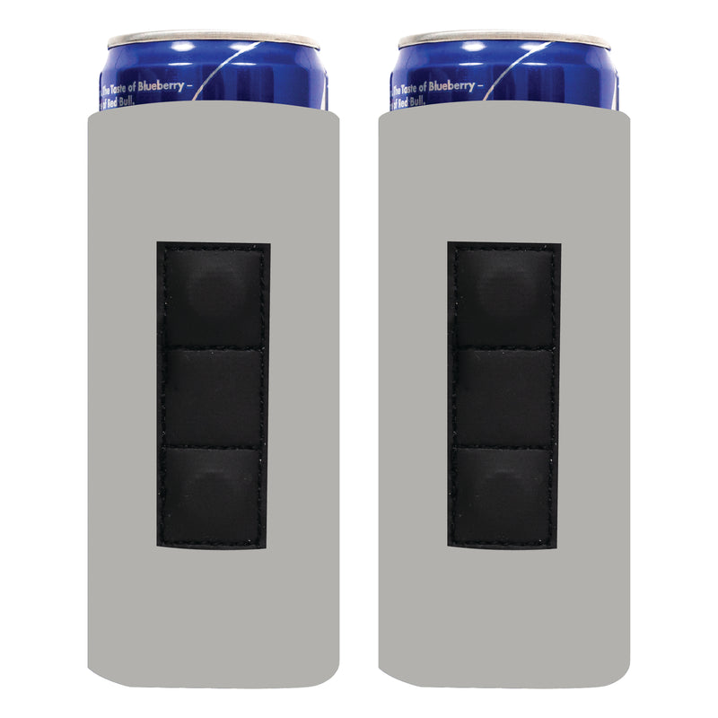 White Can Koozie - QualityPerfection