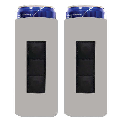 White Can Koozie - QualityPerfection