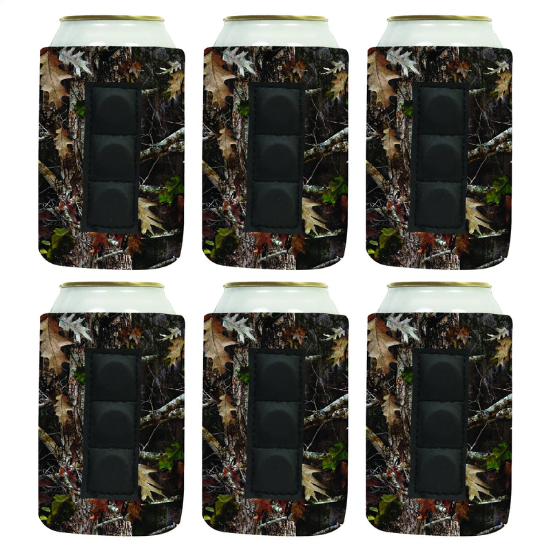Urban Zone Camo Can Koozie - QualityPerfection
