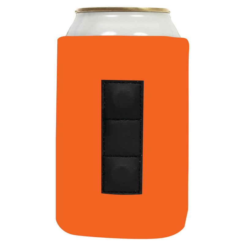 Burgundy Can Koozie - QualityPerfection