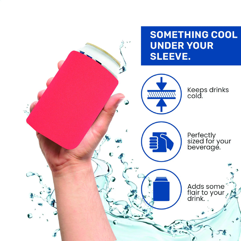 1 Can Koozie - QualityPerfection