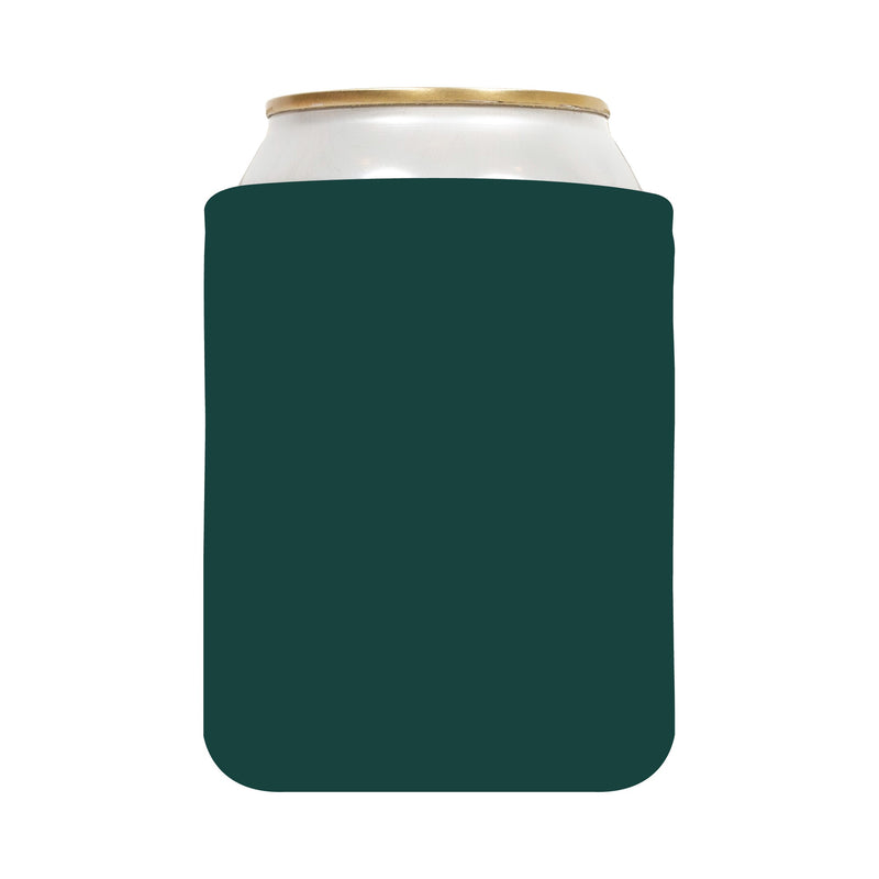 Personalized Full Color 4mm Neoprene Can Cooler