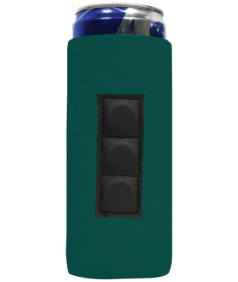 Sky Blue Can Koozie - QualityPerfection
