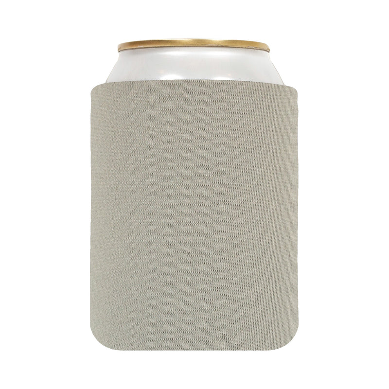 Personalized Full Color 4mm Neoprene Can Cooler