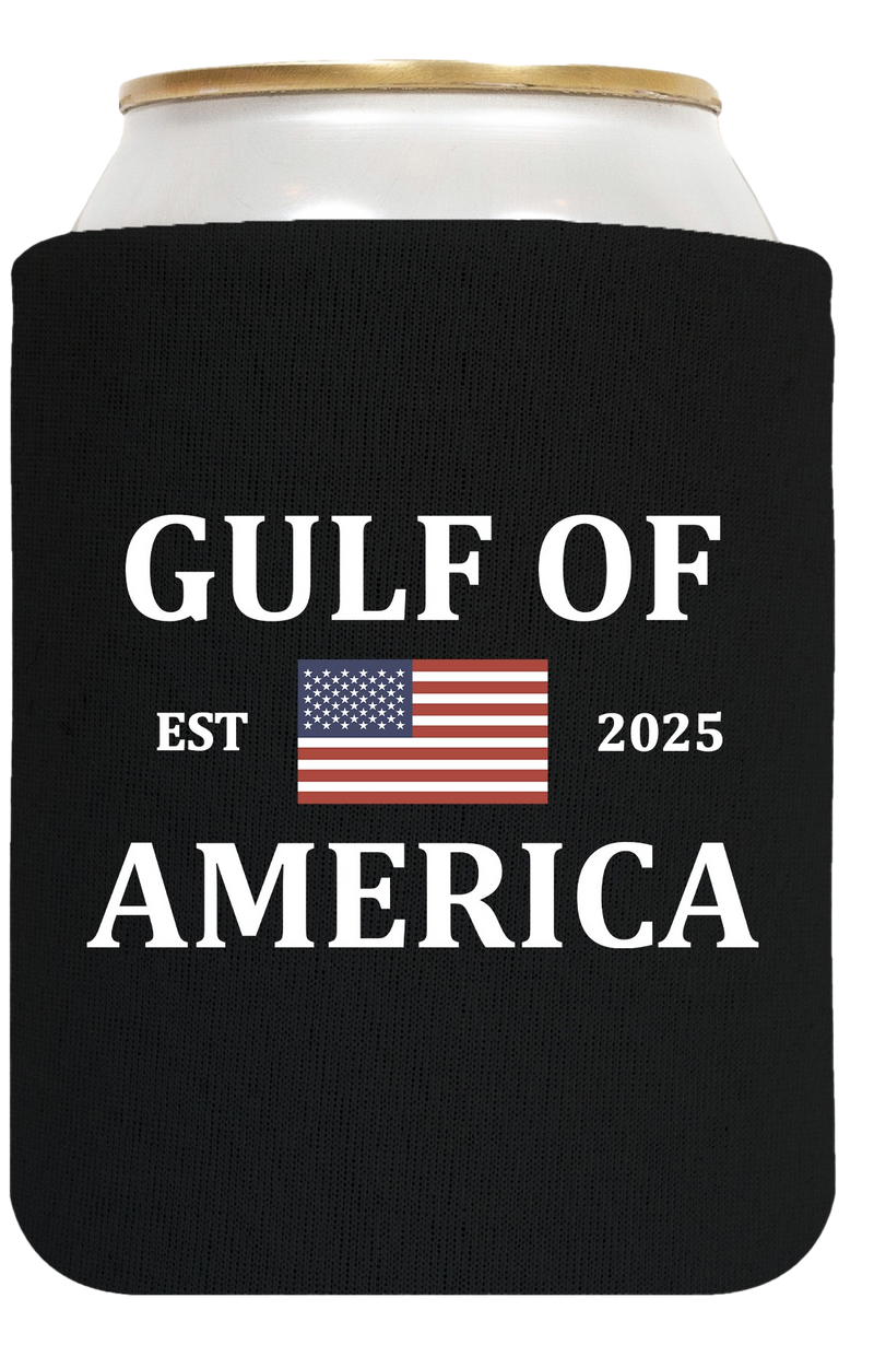 Trump Collection Standard 12oz 4mm Neoprene