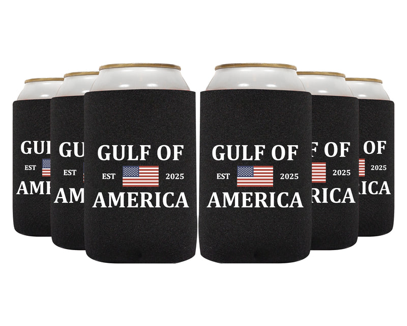 6 Units Can Koozie - QualityPerfection