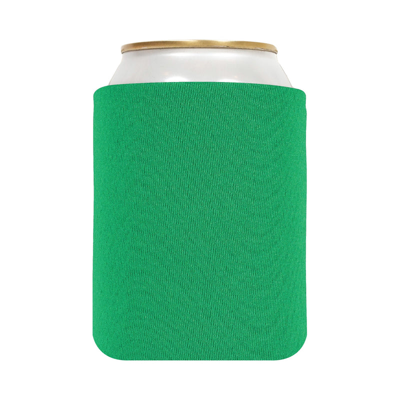 Personalized Full Color 4mm Neoprene Can Cooler