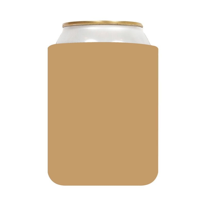 Personalized Full Color 4mm Neoprene Can Cooler