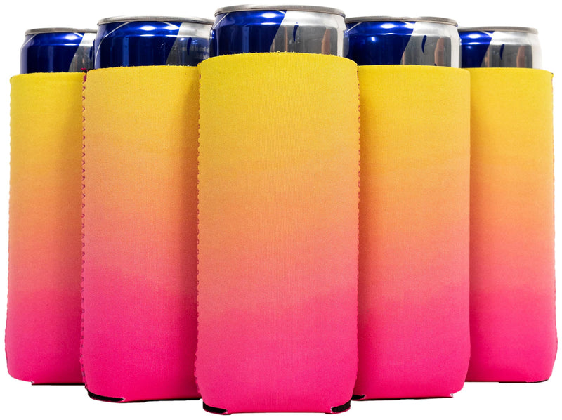 12 Units Can Koozie - QualityPerfection