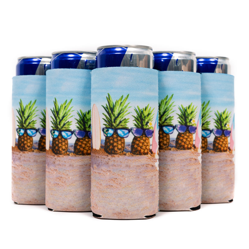 25 Can Koozie - QualityPerfection