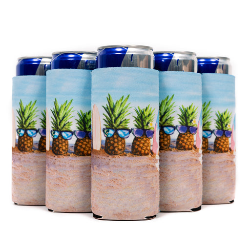 25 Can Koozie - QualityPerfection