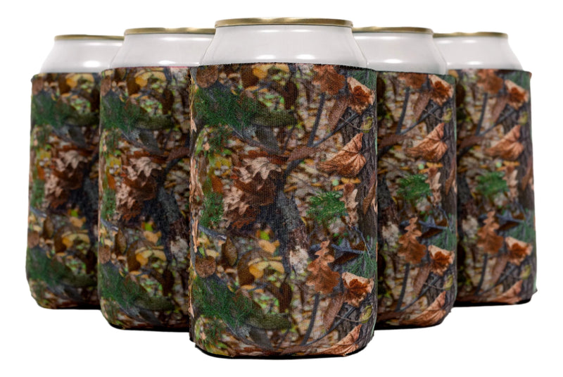 6 Units Can Koozie - QualityPerfection
