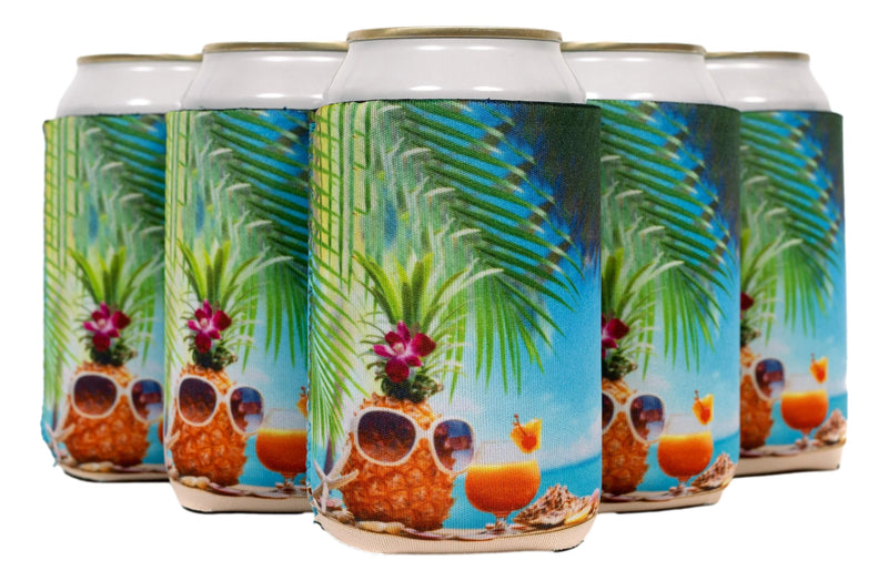 50 Units Can Koozie - QualityPerfection