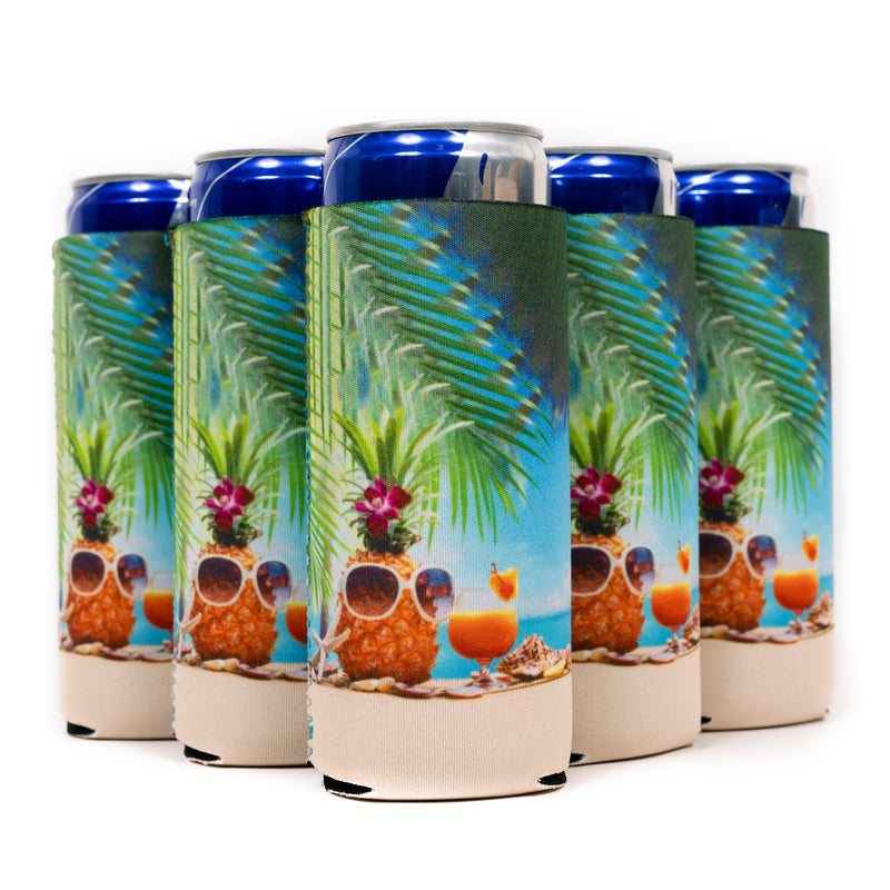100 Can Koozie - QualityPerfection