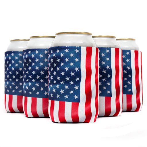 1 Regular Can Koozie Neoprene - QualityPerfection