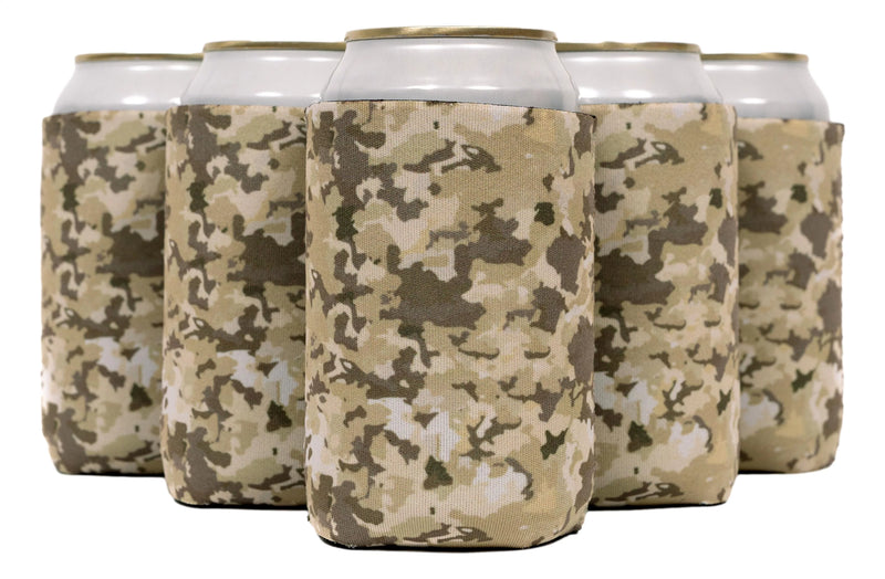 6 Units Can Koozie - QualityPerfection