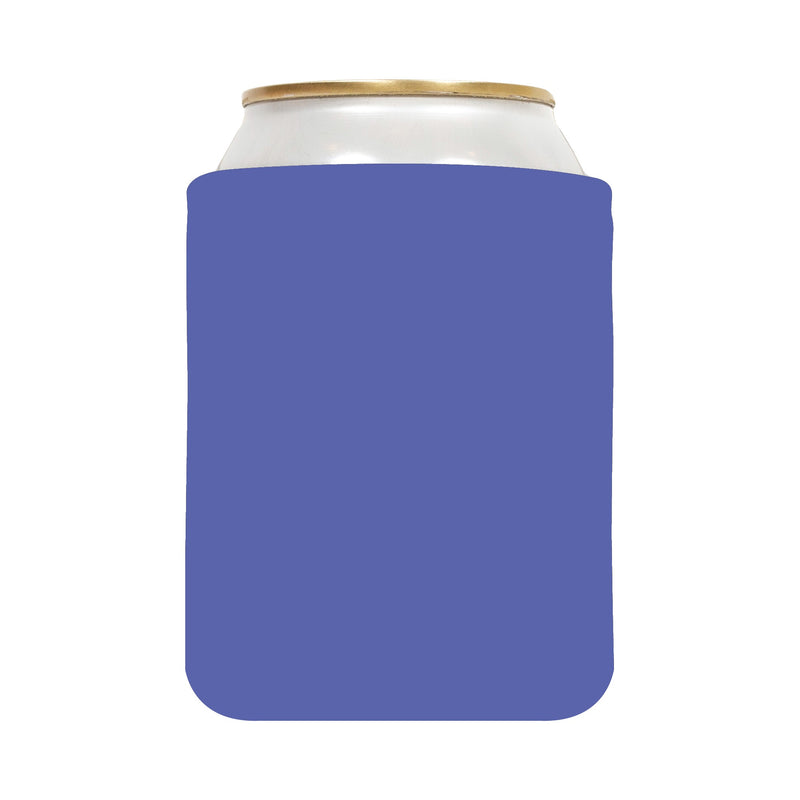 Personalized Full Color 4mm Neoprene Can Cooler