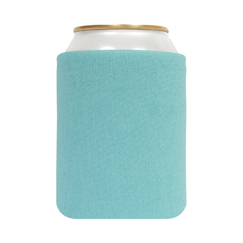 Personalized Full Color 4mm Neoprene Can Cooler