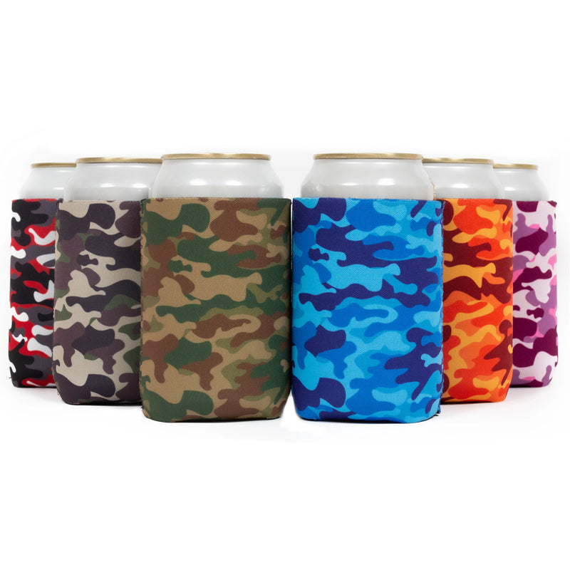 50 Units Can Koozie - QualityPerfection