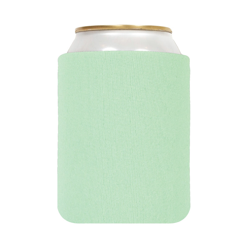 Personalized Full Color 4mm Neoprene Can Cooler