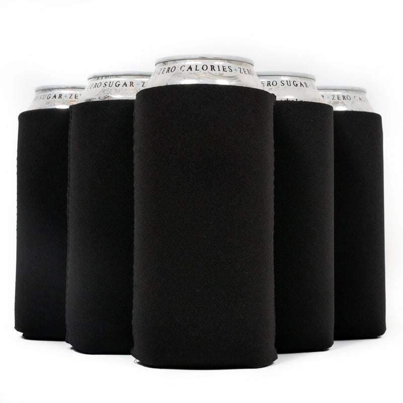 1 16oz Can Koozie Neoprene - QualityPerfection