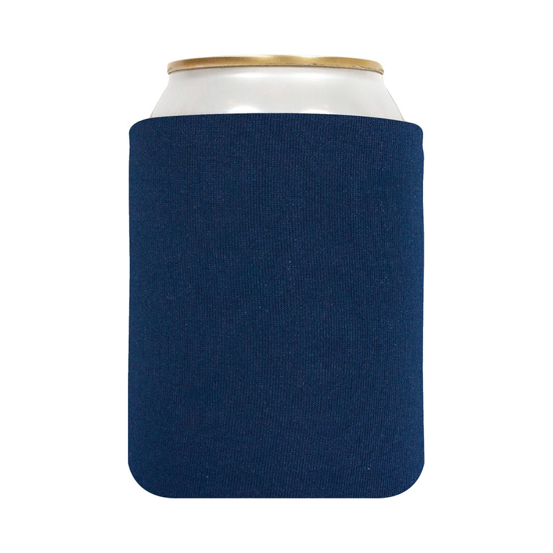 Personalized Full Color 4mm Neoprene Can Cooler