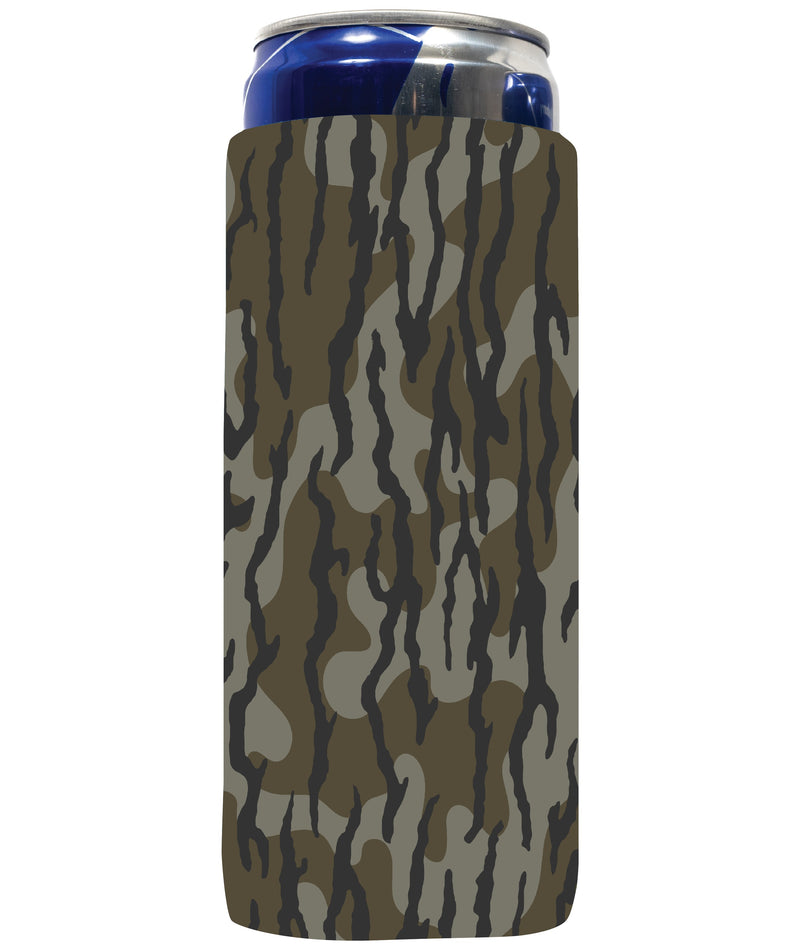 Old Duck Camo Can Koozie - QualityPerfection